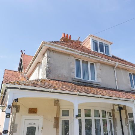 Hill View Villa Swanage Kültér fotó