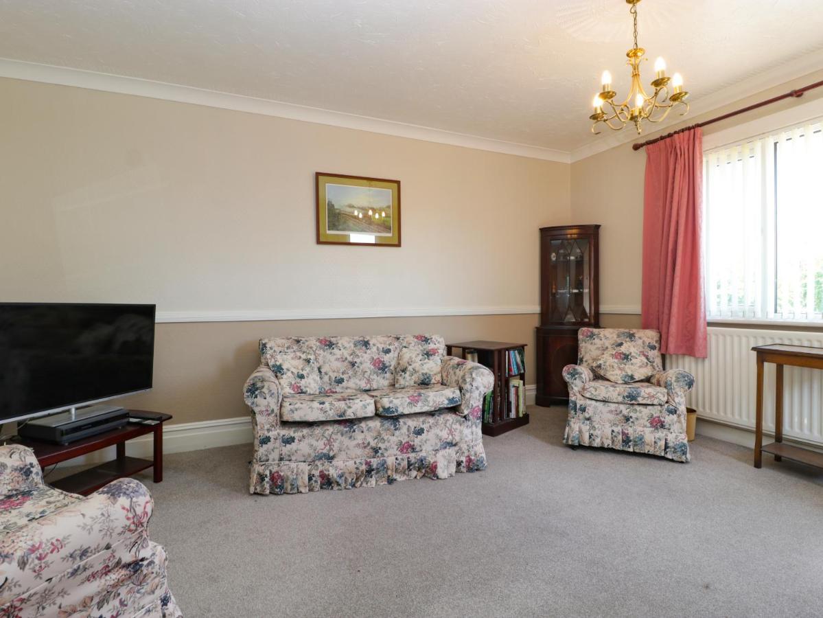 Hill View Villa Swanage Kültér fotó