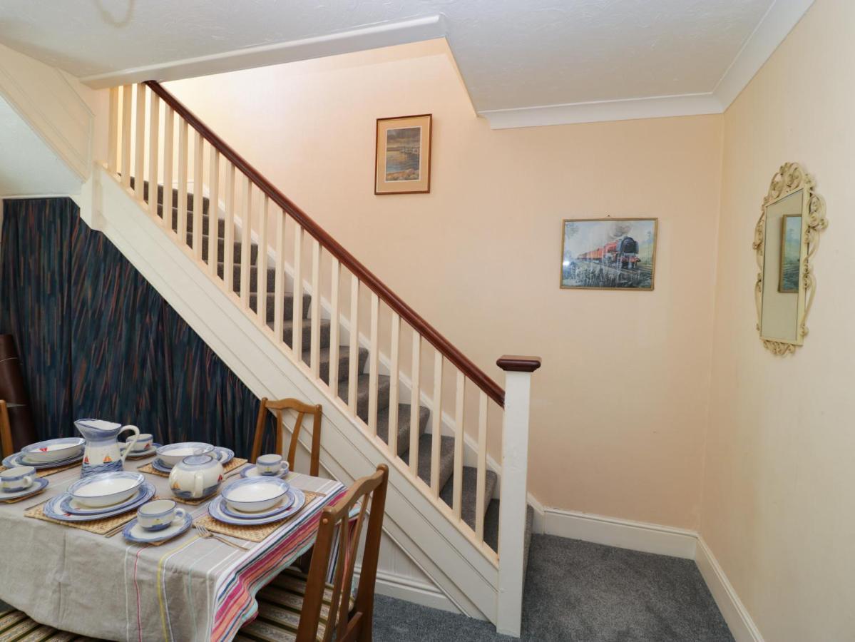 Hill View Villa Swanage Kültér fotó