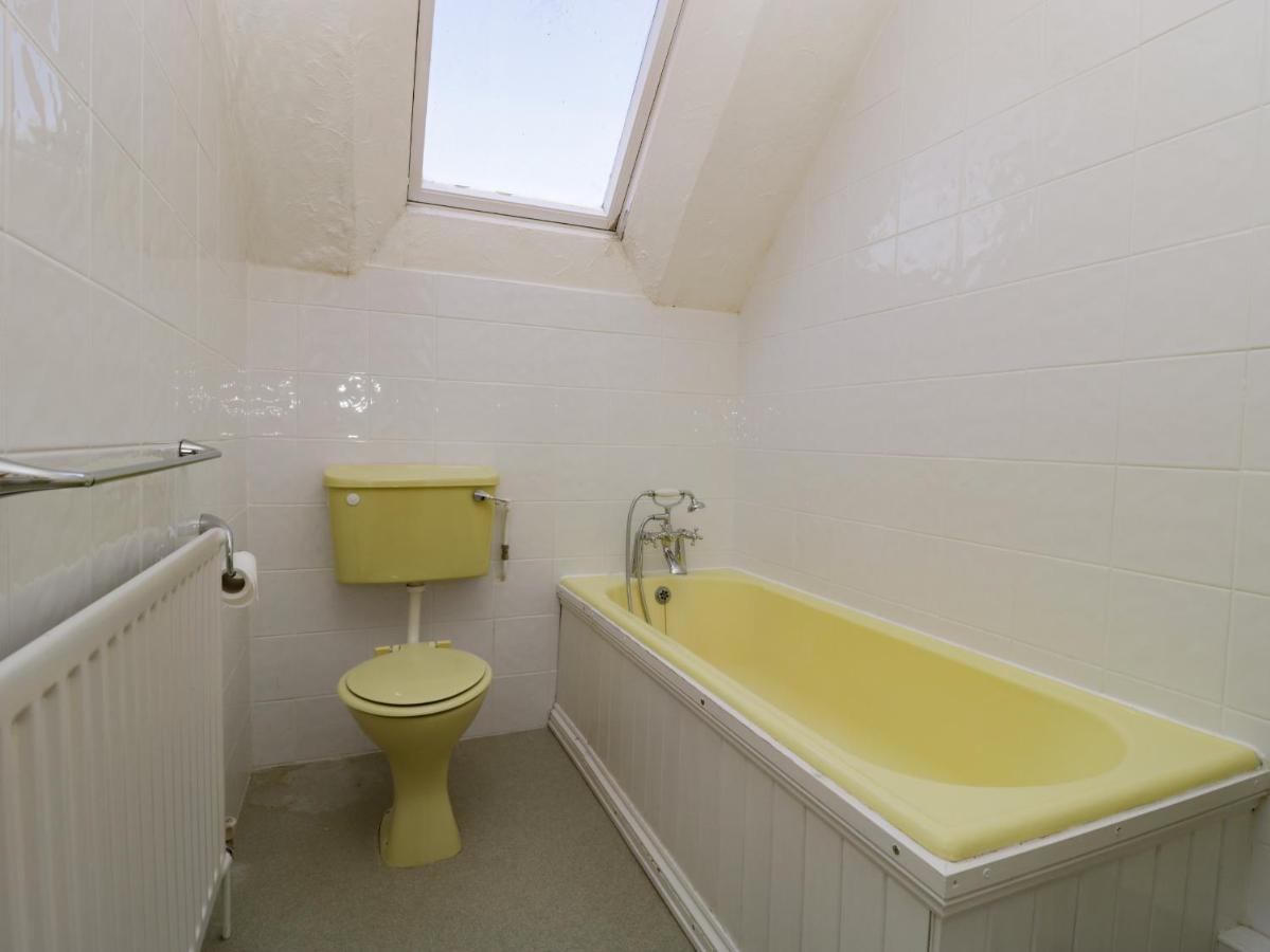 Hill View Villa Swanage Kültér fotó